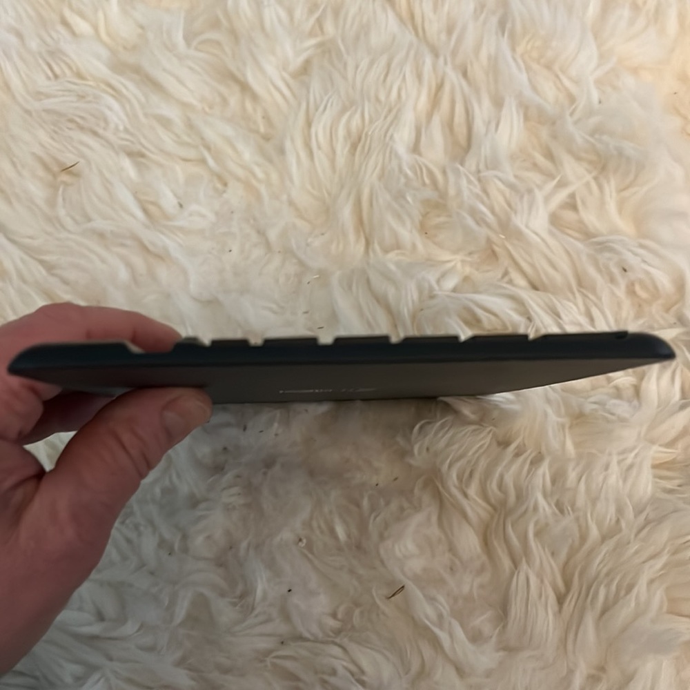 Mini keyboard - Picture 4 of 4